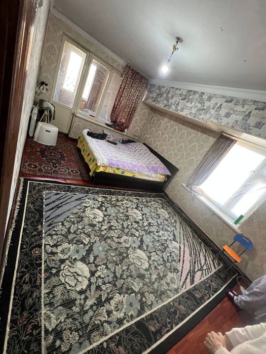 Продаётся квартира Чиланзар 7 квартал 1в2/3/4 кирпич