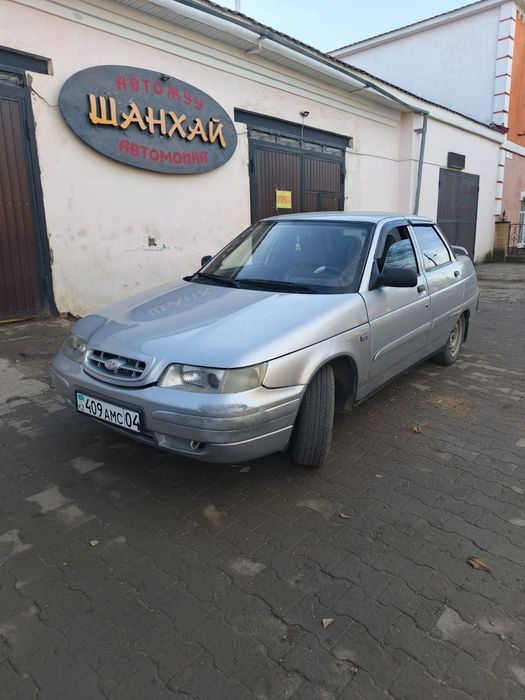 Продам Ваз 2110.