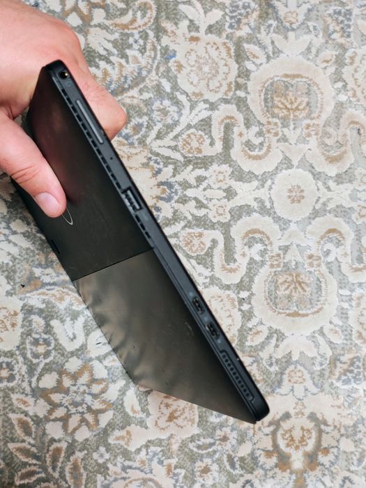 Tableta Dell Latitude 5285 - i5 gen7 - 8gb ram -