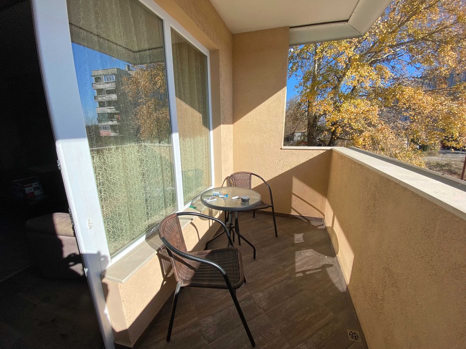 Продава се Четиристаен апартамент в Харманли - 103 кв.м за 644 €/кв.м - Снимка #22