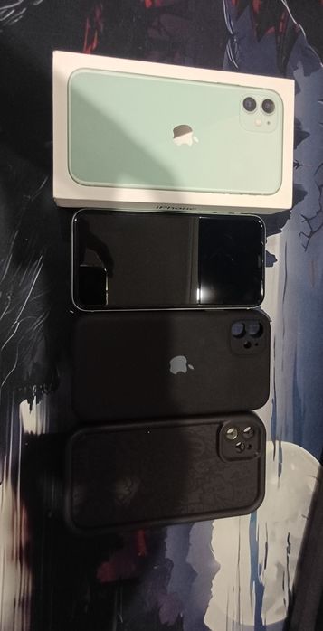 Айфон  IPhone 11