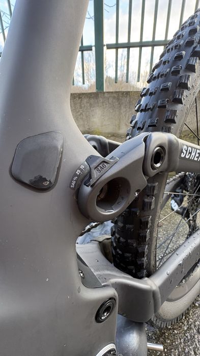 Продавам Велосипед SCOTT SPARK 940 CARBON