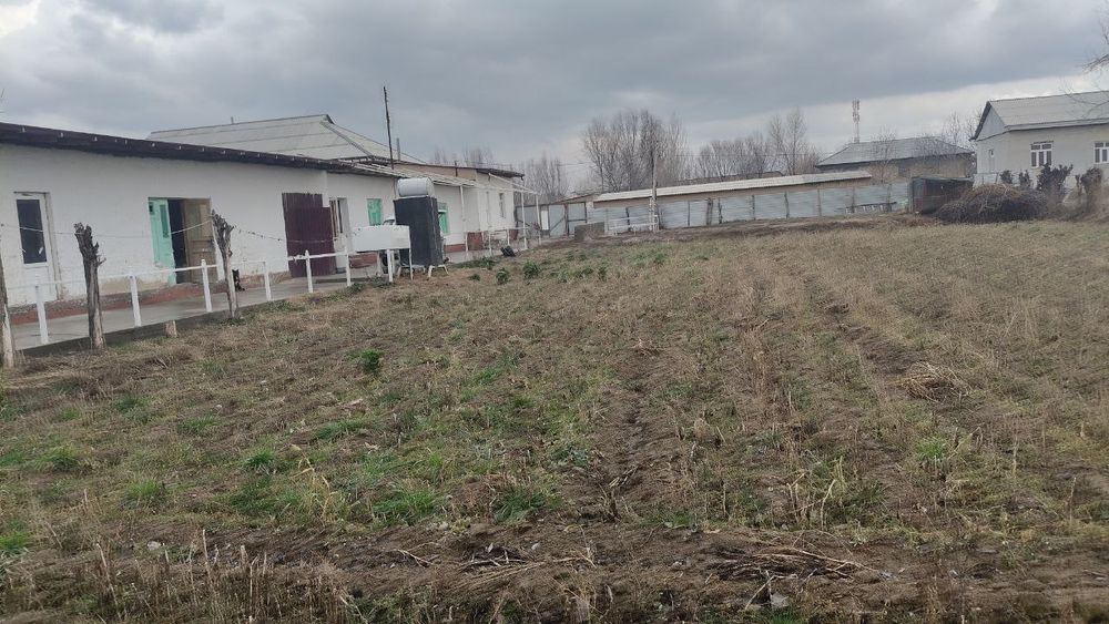 Уй СОТИЛАДИ 5 хона тайор ЯШАСА БУЛАДИ свет сув интернет бор сотги 16