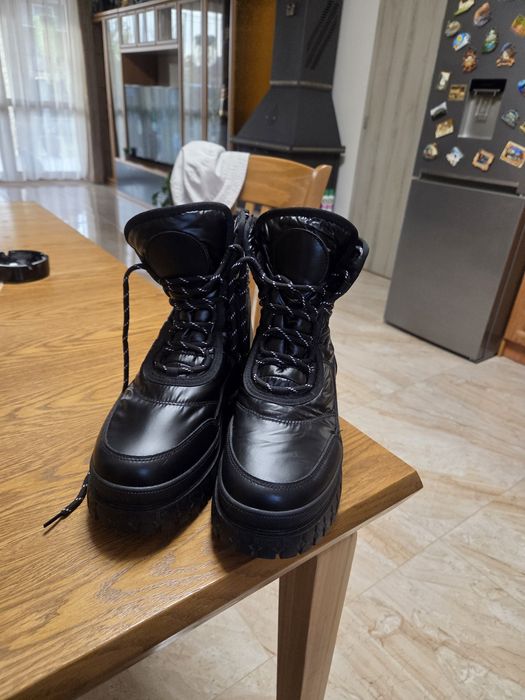 Дамски зимни боти 39 номер