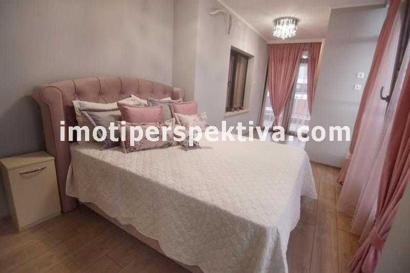 Продава се Многостаен апартамент в Пловдив, Христо Смирненски - 113 кв.м за 1638 €/кв.м - Снимка #7