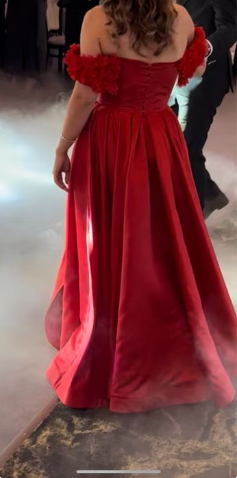 Rochie nasa / nunta / ocazie