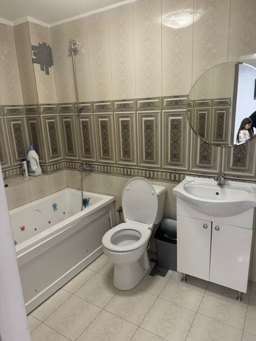 Apartment 2 camere Promenada Mall