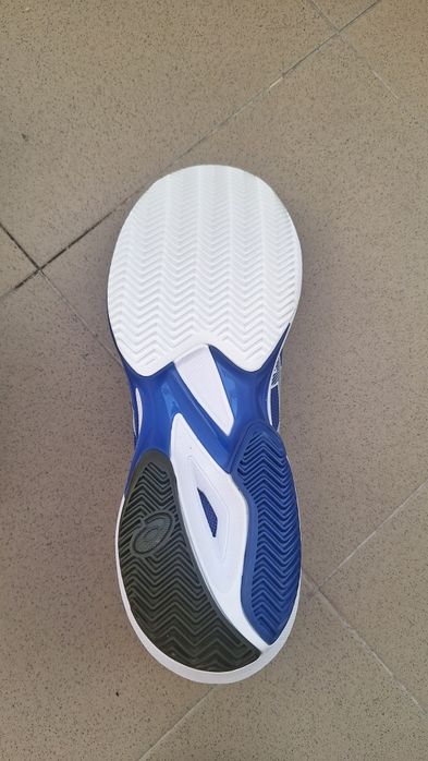Маратонки за тенис Asics Solution Speed FF 3 Clay