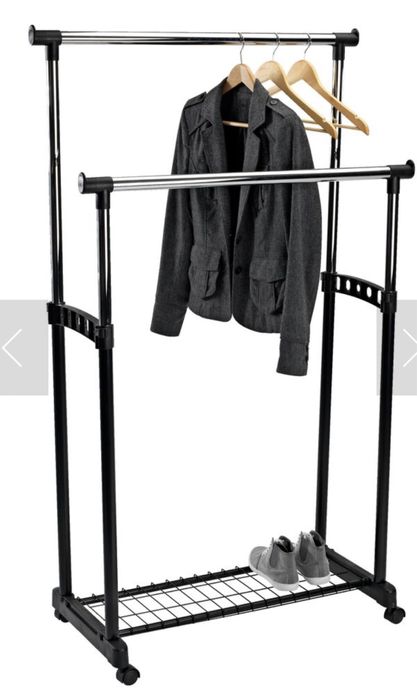 Щендер за дрехи/ Стойка за дрехи Jysk