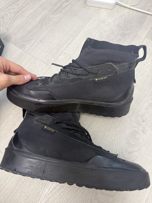 Adidas ZNSORED HIGH GORE-TEX кроссовки