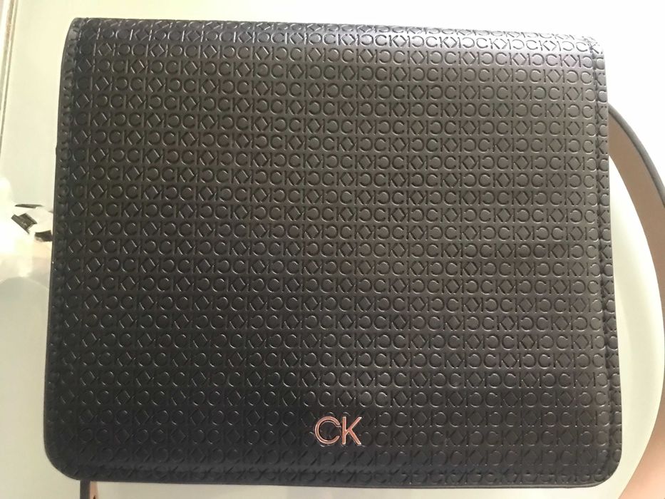 Нови оригинални чантички-колани Calvin Klein-USA