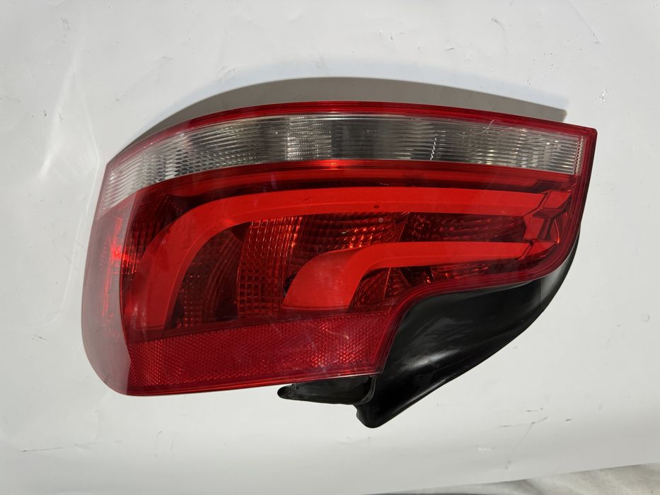 Десен стоп Bmw E82 1 серия LED