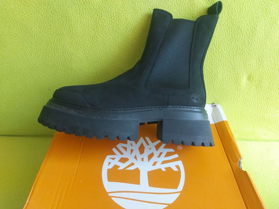 Timberland-40н-Оригинални