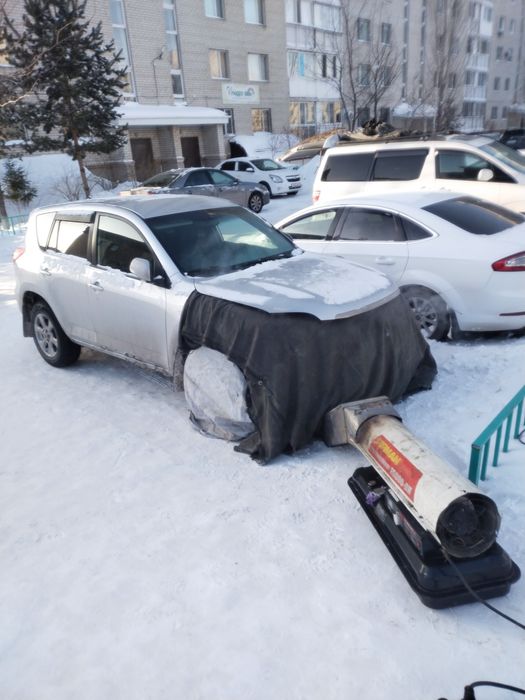 ОТОГРЕВ Авто и Специфику