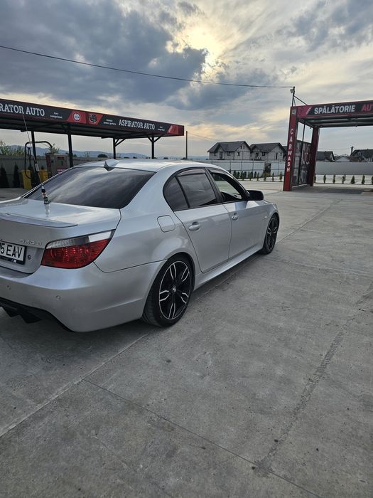Vând jante bmw 19 in 2 lățime cauciucuri bune