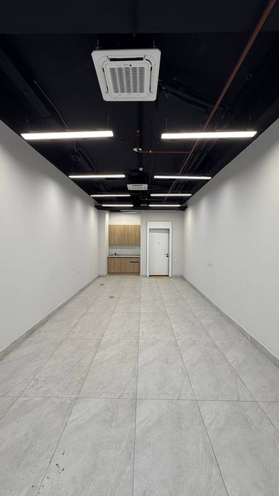 Аренда | Офис | 1 комната | 41 м²