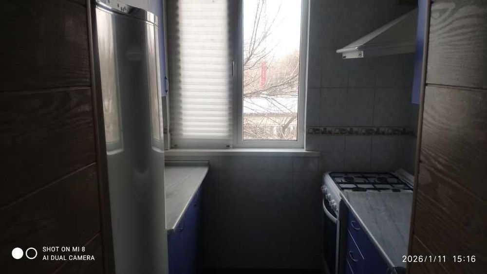 Сдаётся квартира парк фуркат