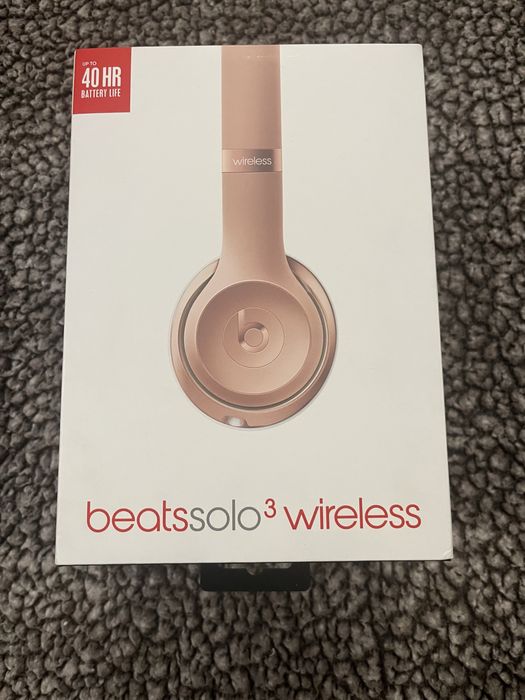 Безжични слушалки нови