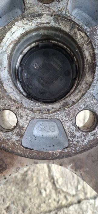 Джанти 15 от Audi A3