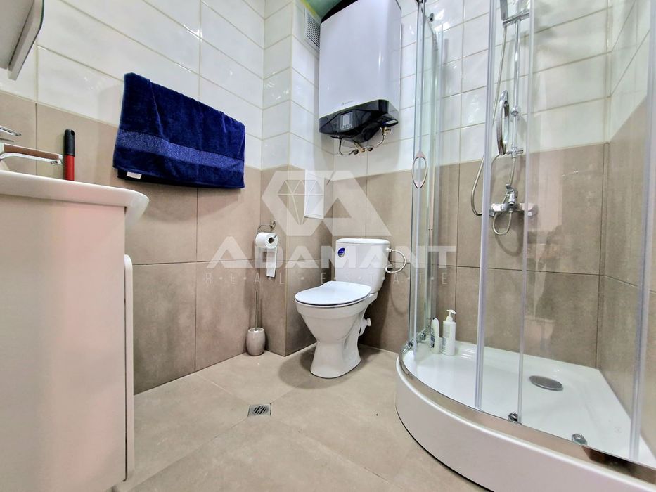 Дава се под наем Двустаен апартамент в София, Зона Б-19 - 64 кв.м за 600 € - Снимка #8