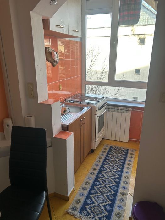 Inchiriere Garsoniera Confort Sporit Zamca