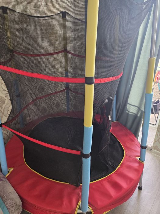 Продам батут детский