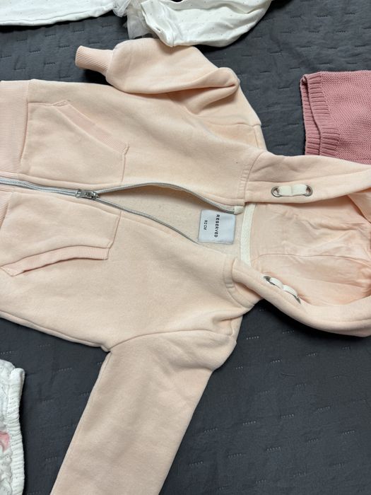 Одежда для девочек