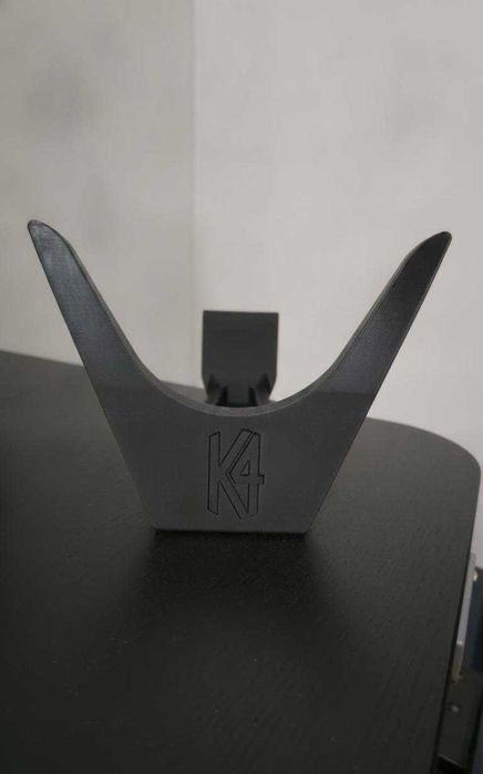 Stand / Suport pentru Casti de Gaming si Audio - Printat 3D