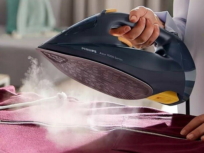 Утюг philips 7060 ORGINAL