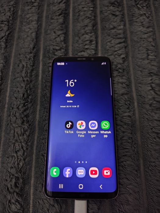 Telefoane performante la 200 lei buc , Samsung s 9 plus, honor 90 lite