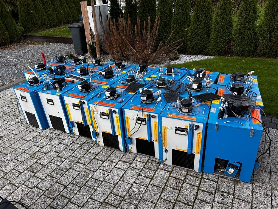 Dozator bere profesional