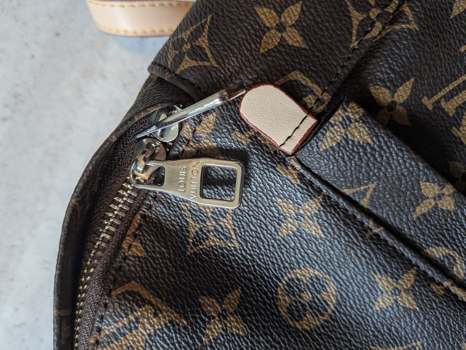 Rucsac Louie Vuitton