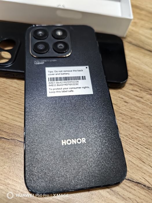 Honor X8b 8/256gb Перфектен