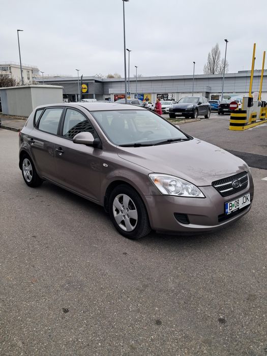 Kia ceed 1.4 Benzina ,2009 Fab,150.000km