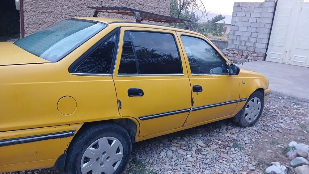 Nexia1 1997 yil sons