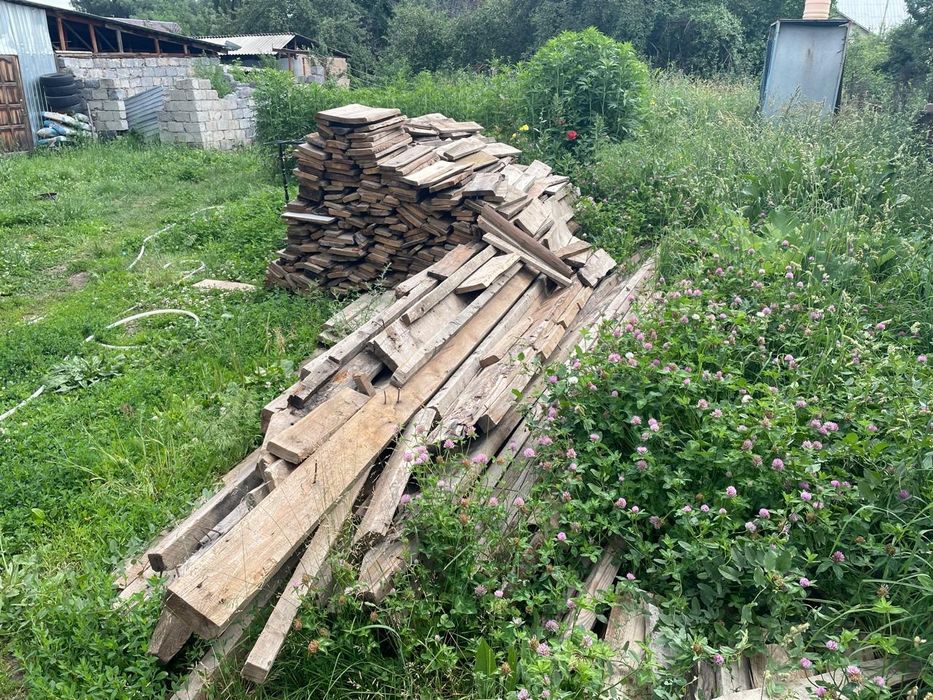 Продам стройматериалы