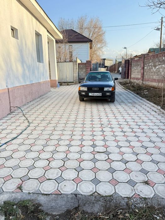 Үй сатылады келісім бар