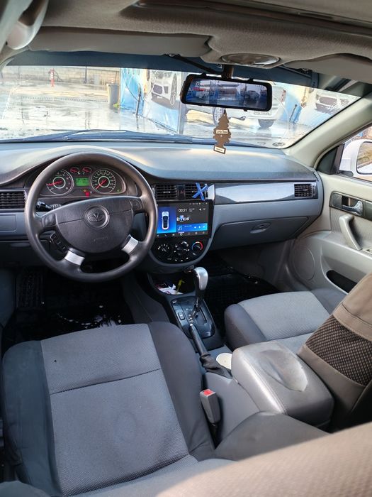 Gentra sotiladi avtomat