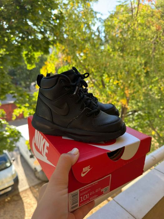 Детски боти Nike Manoa (27.5)(Стелка:18.5см.)