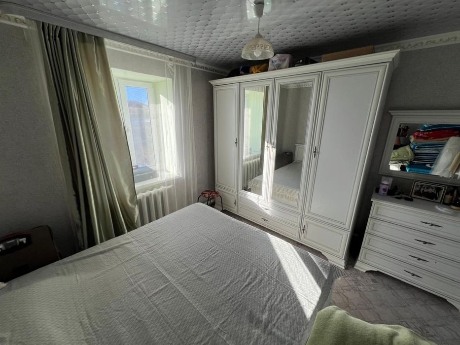 Дом в жилом массиве Акшат