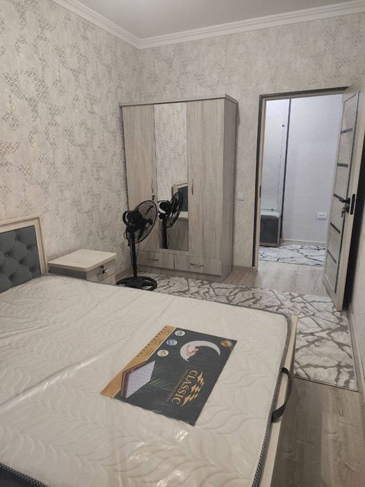 2-xonali Ijaraga kvartira