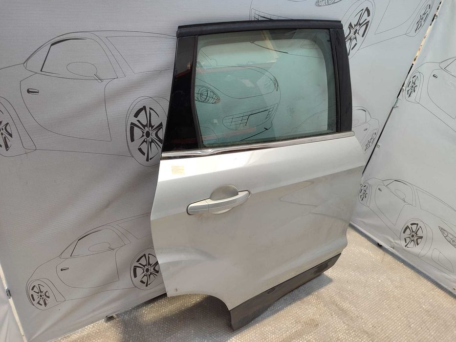 Ușă Spate Dreapta Ford Kuga II SUV Gri 2013 / [2013-2019] / 2413515 GV41-524630-AH (3E)
