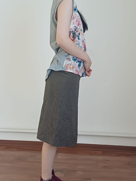 Продам кофту в отличном состоянии