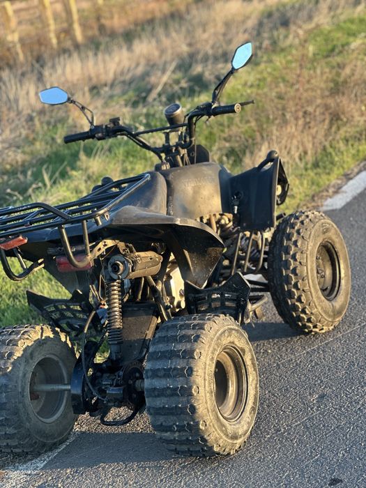 Atv 150cc 20 de cp