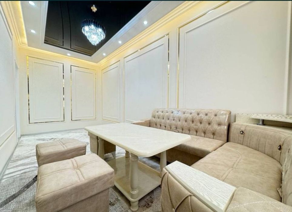 Сдаётся квартира в аренду. Самарканд Вокзал