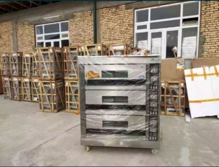 Pechka elektricheski pechka