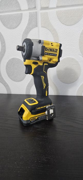 Scule Dewalt Brushless 18v