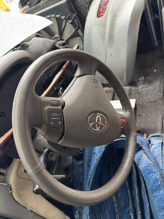 Руль виндом 21 дерево COACH