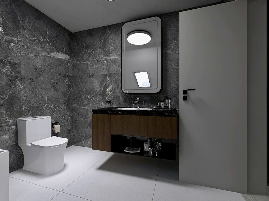 Design interior-Randari 2D si 3D