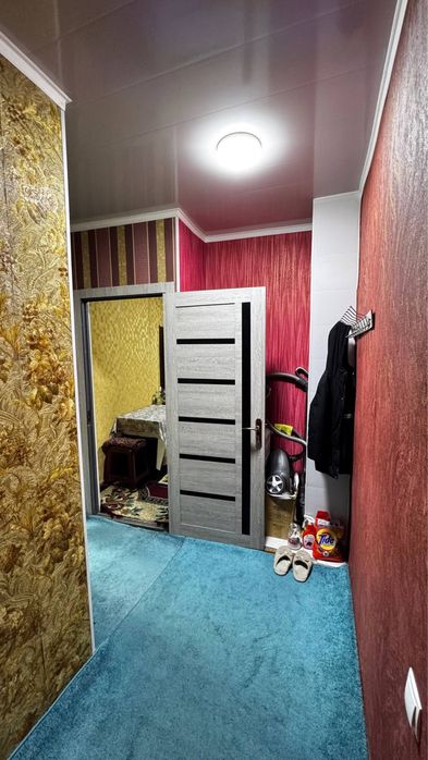 Шайхонтохур тумани 1х2/1/4 Срочно квартира Сотилади